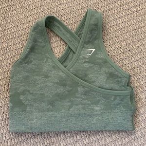 Gymshark sports bra